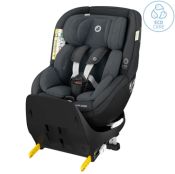 MAXI-COSI Mica Pro Eco iSize "Authentic Graphite"